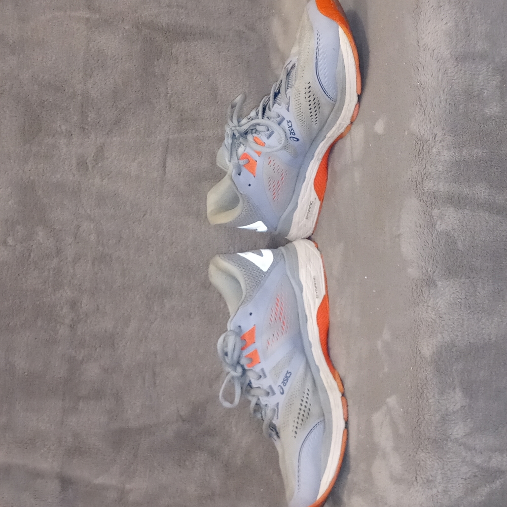 1215 Asics GT-2000 7 Dynamic Duomax Sneakers - Picture 3 of 12